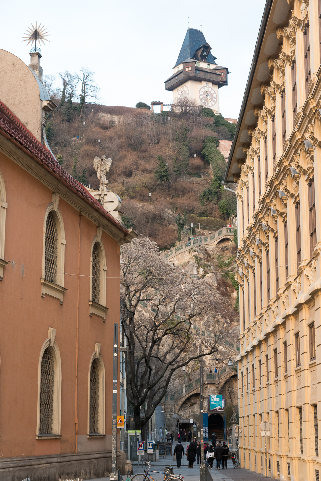 Schlossberg