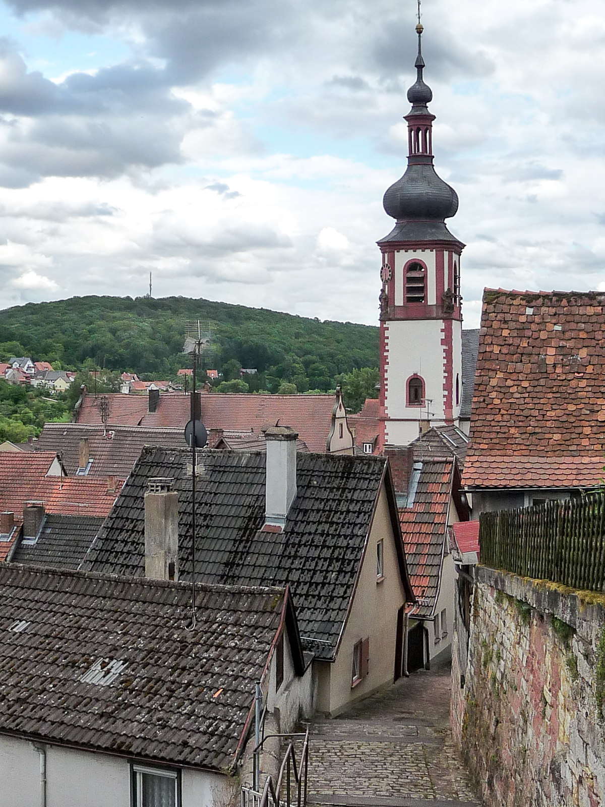 Rothenfels