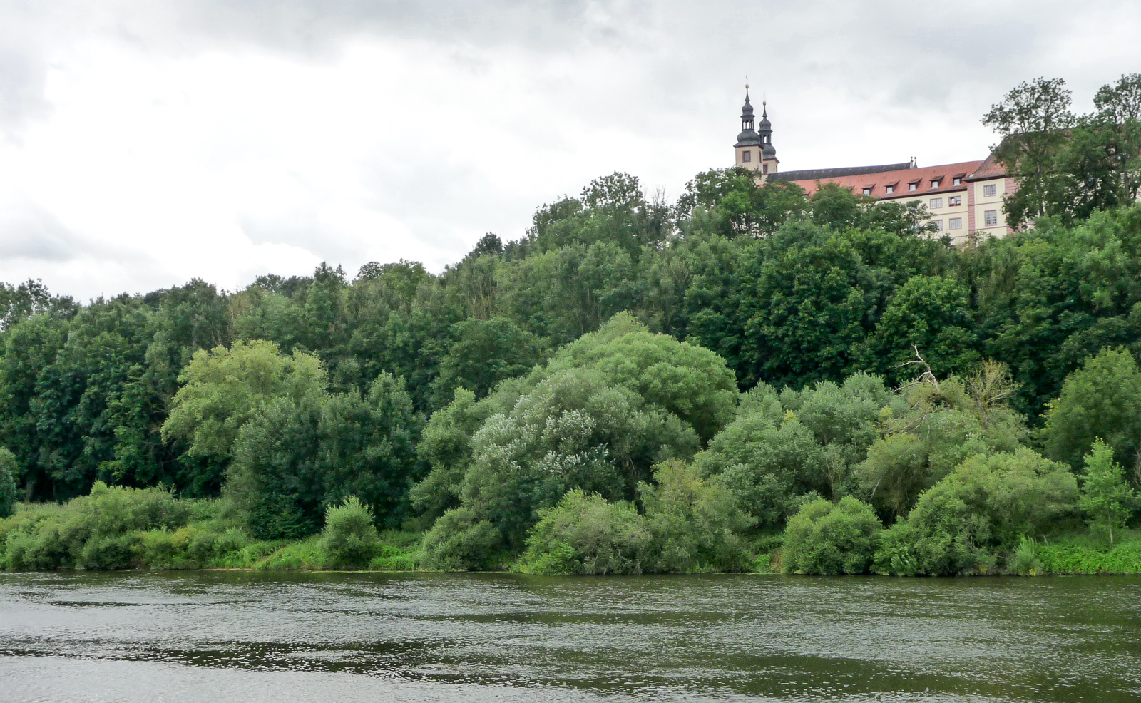 Kloster Lengfurt