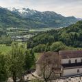 Fribourg und Gruyères