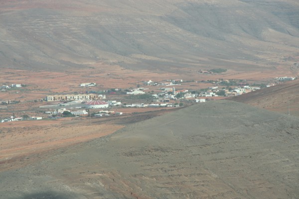 Fuerteventura - Tetir