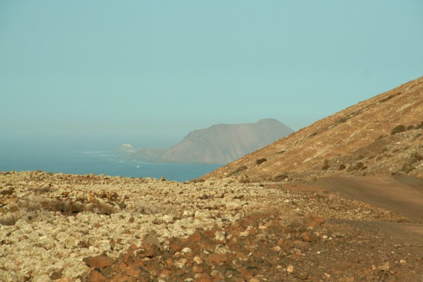 Fuerteventura - Isla de Lobos