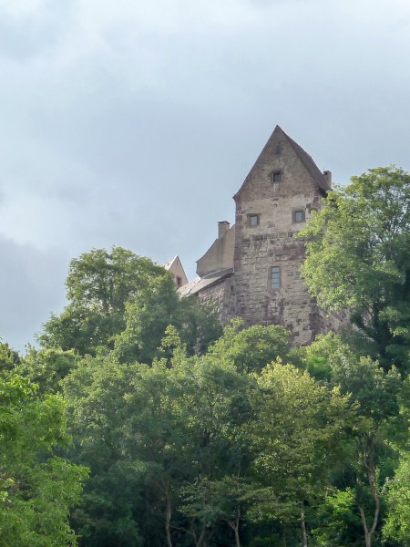Burg Rothenfels